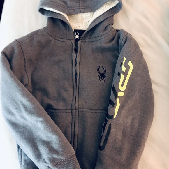 Puma Blue and Gray Kids Tee Set - Picture 9 of 16